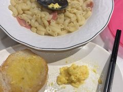 -翠華餐廳(浦东机场T1店)