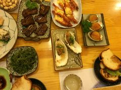 -北国料理(世荣路店)