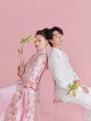 -索菲雅新派婚纱摄影(桂林店)