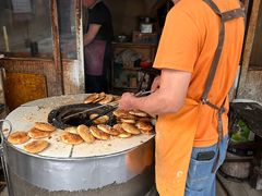 -肖为民麻糕(双桂坊店)