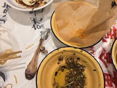 -东排食堂长沙小吃大排档(五一广场店)