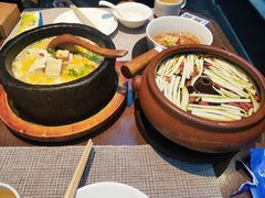 -雀舞云南菜(乐客城店)