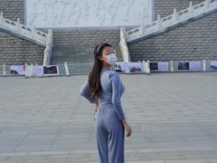 -门城湖公园