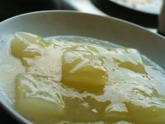 贝茸冬瓜脯-颜家菜·鲁菜世家(大明湖店)