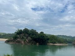 -楠溪江风景名胜区