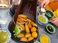 -阿莱唛唛泰国菜·海鲜餐厅(蛇口店)