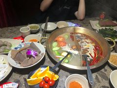 -小龙坎火锅(总店)