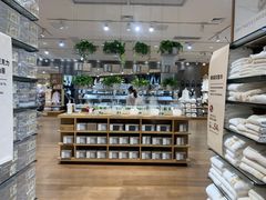 -MUJI无印良品(环球港店)