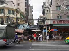 -唐人街(耀华力路)
