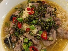 -砂锅居(西四店)