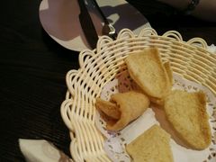 -酷公社·榴莲披萨(太原街店)