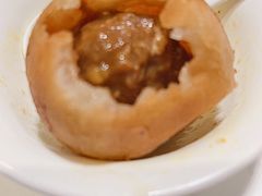 玉兰饼-天福苑(崇宁路店)