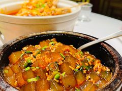 -汉唐宴长安食府