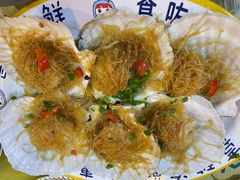 -桥东喜碧海鲜街(水东街店)
