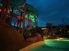 -杭州开元森泊度假乐园