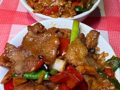 -恰八斗·猛火长沙菜(国贸店)