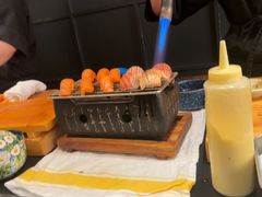 -Sushi Hanzo半藏(天环广场店)