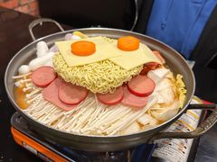 -炙韩料理·部队锅专门店