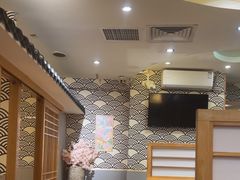 -昱匠·日本料理(金融街店)