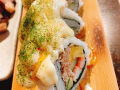 -小曹日本料理(软景中心店)