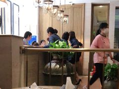 -雍和会海鲜姿造自助(湖东路店)