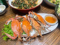 -新时代大酒店(仰口路店)