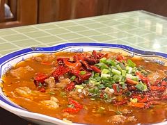 -玉桥餐厅(天坛店)