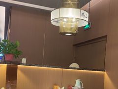-南山翁新概念川菜(江宁万达广场店)