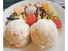 -遇见西木美式餐厅(体育路店)