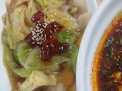 -西少爷(望京SOHO店)