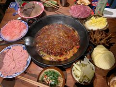 -楠火锅(太古里总店)