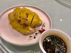 -上海会馆(香港名都店)