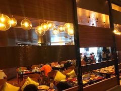 -OPEN開全日自助餐厅·牛肉火锅·海鲜(佛山希尔顿酒店)