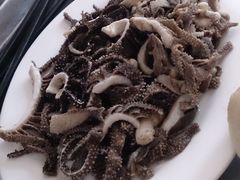 爆肚-姚记炒肝店(鼓楼店)