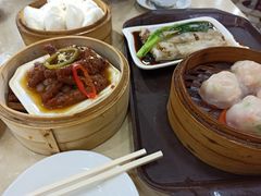 -港海餐厅(解放东路店)