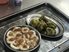 无米粿-老福合沟无米粿甜汤粿品店