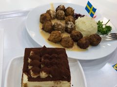 -宜家·瑞典风味餐厅(北京西红门店)