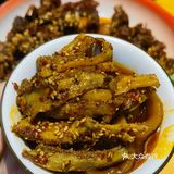 长春丨烧烤店必吃的麻辣苕粉，真的绝！