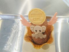 -CORNER CONE GELATO酷矿手作霜淇淋(南头古城店)