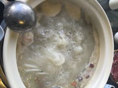 iphone_upload_pic-恋羊时代黑山羊火锅(滨海大道店)