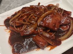 -锦江都城闵行饭店
