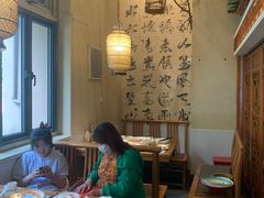-佰家小厨·南京菜(夫子庙店)