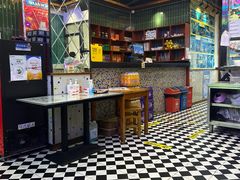 -澳门陈光记烧味饭店(郎家园店)