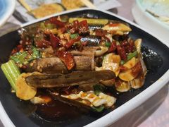 -华仔龙虾(永乐路总店)