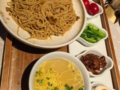 -松鹤面馆·古法焖肉面(观前店)