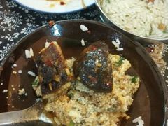 -张关合渣(航空大道店)