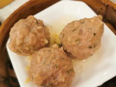 新会陈皮牛肉丸-又一间茶点轩(百汇广场店)