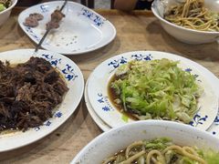 -柴氏风味斋(甘家口店)