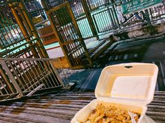 -华辉小食