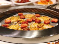 -么子烤肉(化龙池店)